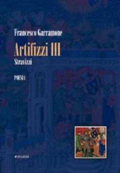 Immagine di ARTEFIZZI III strafizzi poesie